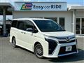 2019 Toyota Voxy