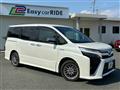 2019 Toyota Voxy
