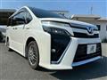 2019 Toyota Voxy