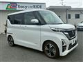2021 Nissan ROOX