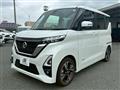 2021 Nissan ROOX