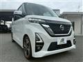 2021 Nissan ROOX