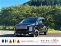 2019 Mitsubishi Delica D5