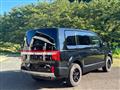 2019 Mitsubishi Delica D5