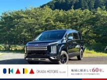 2019 Mitsubishi Delica D5