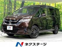 2017 Nissan Serena