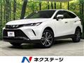 2025 Toyota Harrier