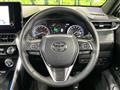 2025 Toyota Harrier