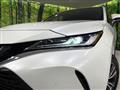 2025 Toyota Harrier