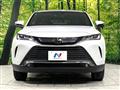 2025 Toyota Harrier