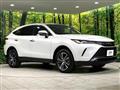 2025 Toyota Harrier