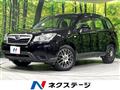2013 Subaru Forester