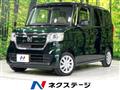 2018 Honda N BOX