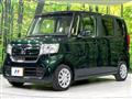 2018 Honda N BOX