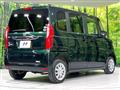 2018 Honda N BOX