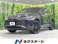 2021 Toyota Harrier Hybrid