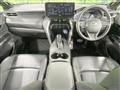 2021 Toyota Harrier Hybrid