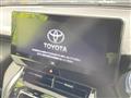 2021 Toyota Harrier Hybrid