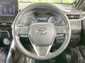2021 Toyota Harrier Hybrid
