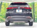 2021 Toyota Harrier Hybrid