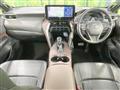 2020 Toyota Harrier Hybrid