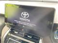 2020 Toyota Harrier Hybrid