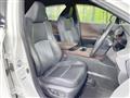 2020 Toyota Harrier Hybrid