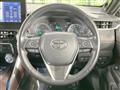 2020 Toyota Harrier Hybrid