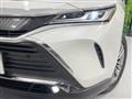 2020 Toyota Harrier Hybrid
