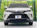 2020 Toyota Harrier Hybrid