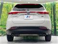 2020 Toyota Harrier Hybrid