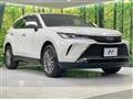 2020 Toyota Harrier Hybrid