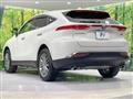 2020 Toyota Harrier Hybrid