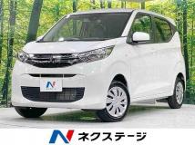 2024 Mitsubishi eK Wagon