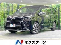 2018 Toyota Voxy