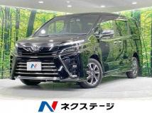 2020 Toyota Voxy