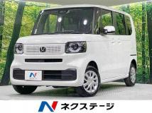 2025 Honda N BOX