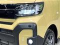 2025 Daihatsu Tanto