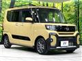 2025 Daihatsu Tanto