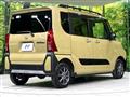 2025 Daihatsu Tanto