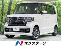 2021 Honda N BOX