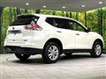 2016 Nissan X-Trail