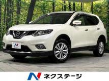 2016 Nissan X-Trail