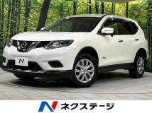 2016 Nissan X-Trail