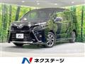 2021 Toyota Voxy