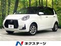 2019 Toyota Passo