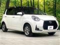 2019 Toyota Passo