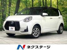 2019 Toyota Passo