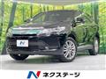 2018 Toyota Harrier Hybrid