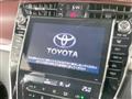 2018 Toyota Harrier Hybrid